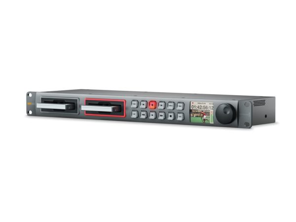 BLACKMAGIC HYPERDECK