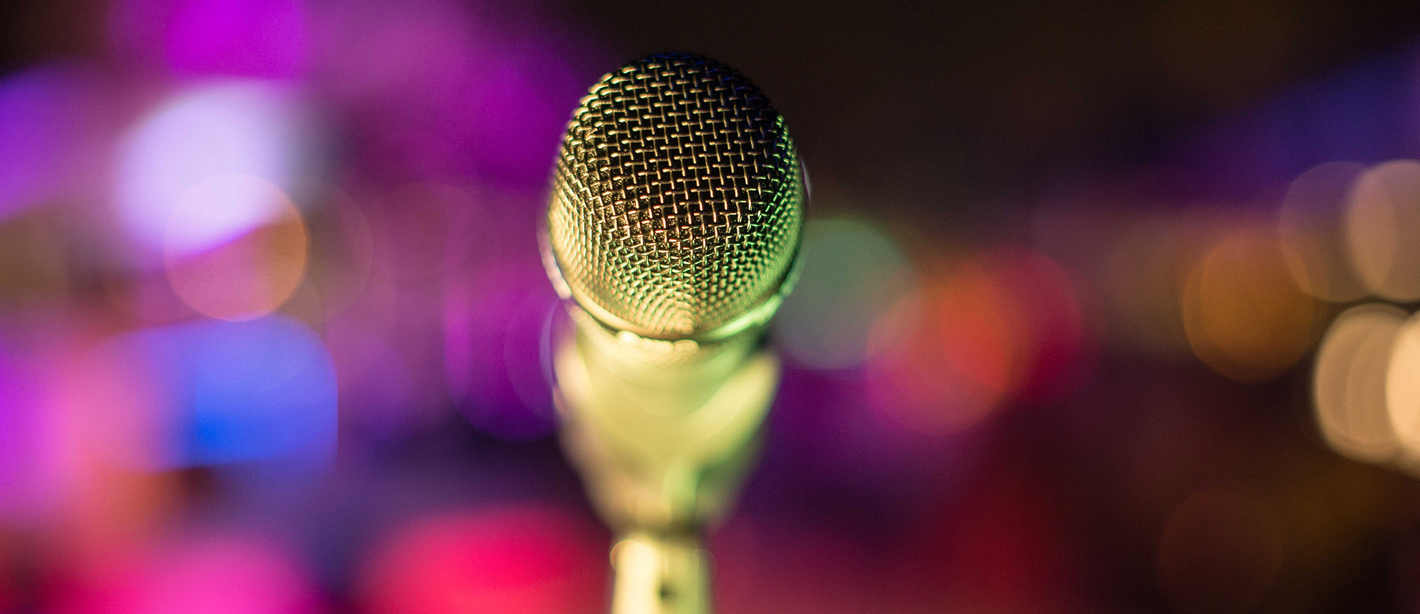 Hyr mikrofon från Centas