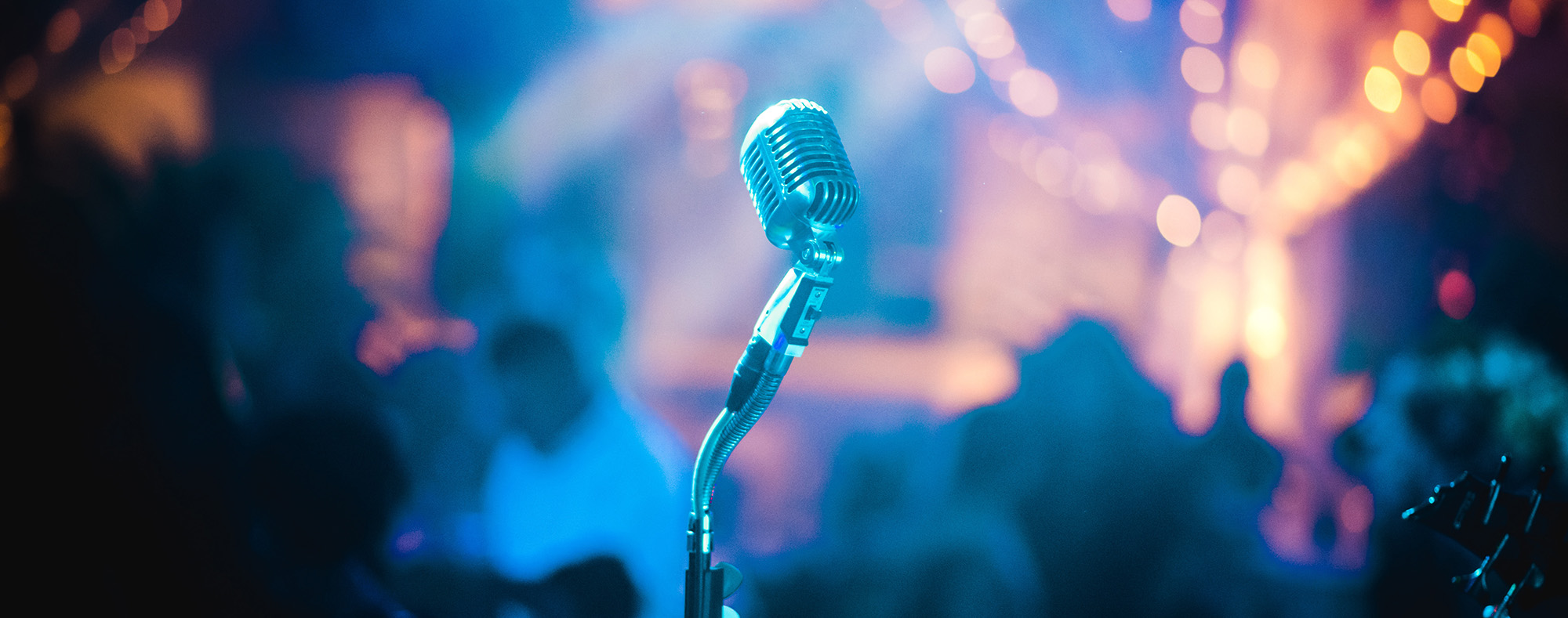 Conference technology