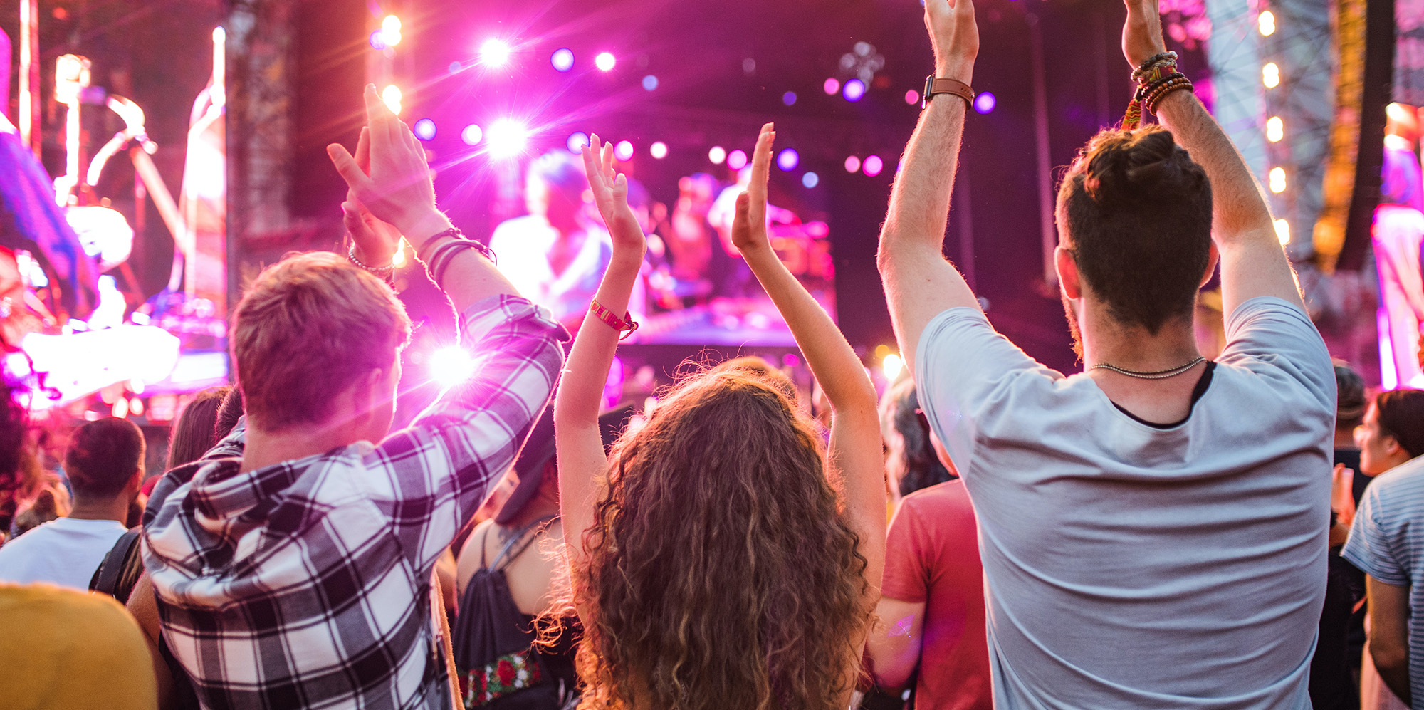 Uthyrning högtalare