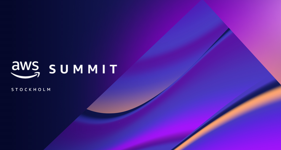 AWS-summit-bakgrundsbild