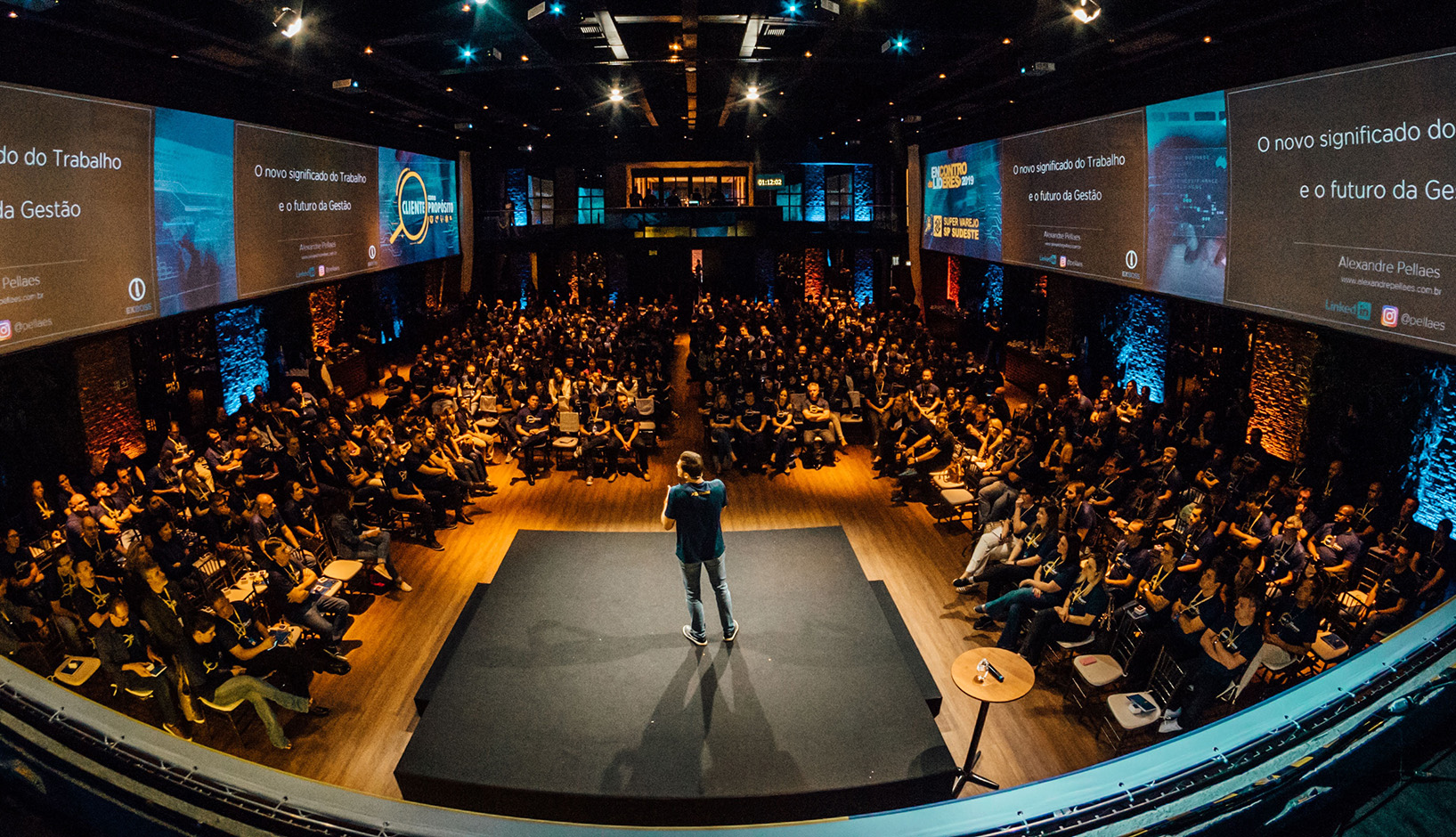 Rent conference equipment