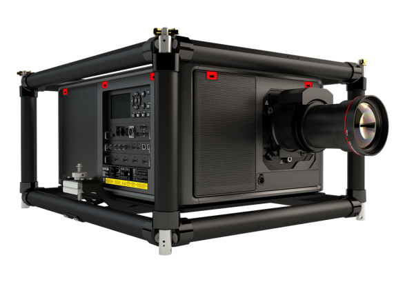 BARCO UDX-4K32